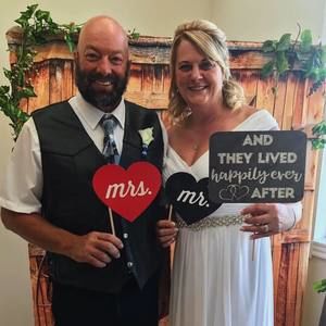 Meet your Posher, Tina